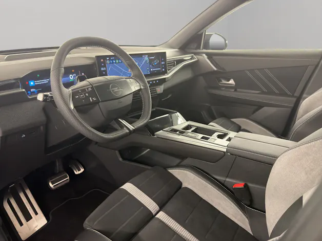 Opel Grandland-e Ultimate AWD