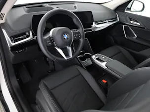 BMW X1 20d xDrive