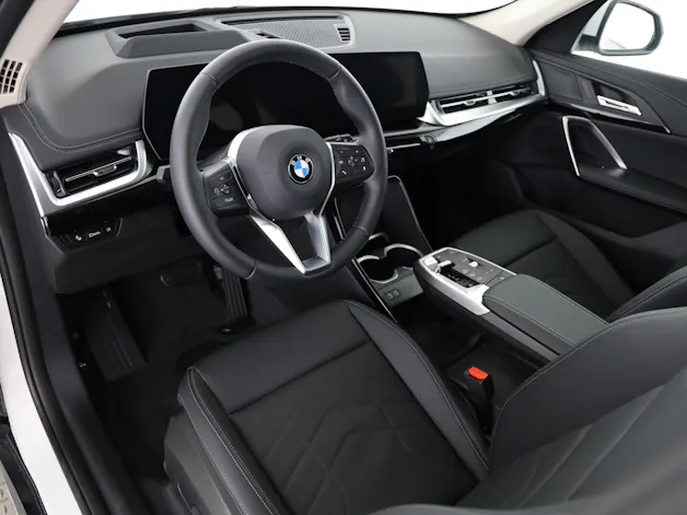 BMW X1 20d xDrive