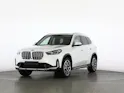 BMW X1 20d xDrive