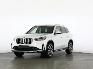 BMW X1 20d xDrive
