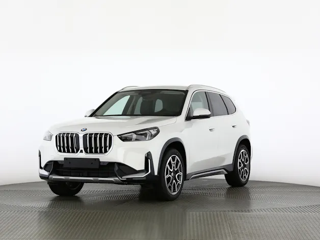 BMW X1 20d xDrive