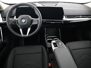 BMW X1 20d xDrive