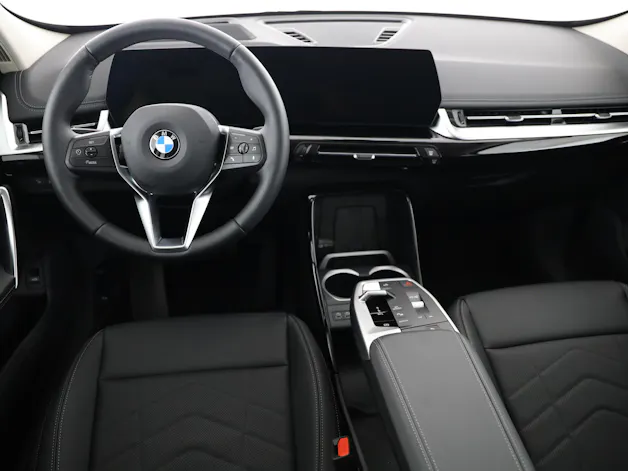 BMW X1 20d xDrive