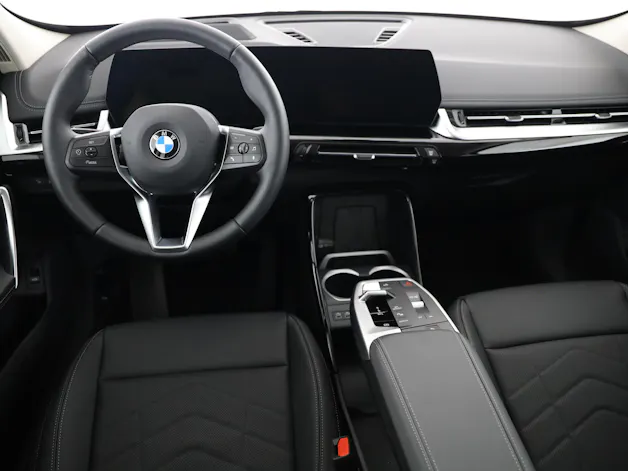 BMW X1 20d xDrive