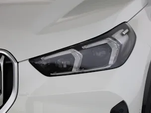 BMW X1 20d xDrive