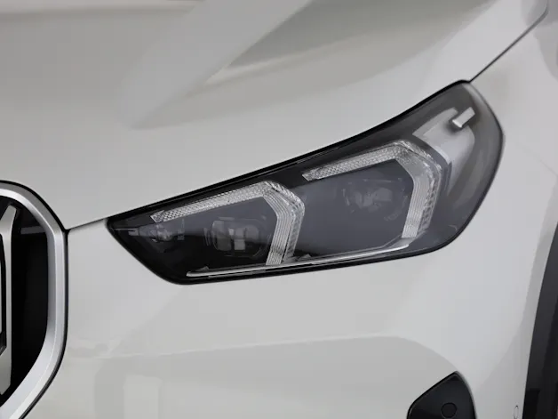 BMW X1 20d xDrive