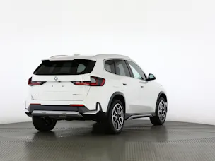 BMW X1 20d xDrive
