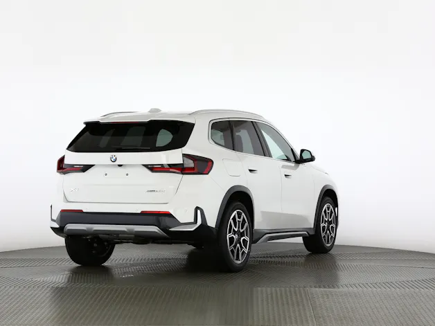 BMW X1 20d xDrive
