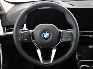 BMW X1 20d xDrive