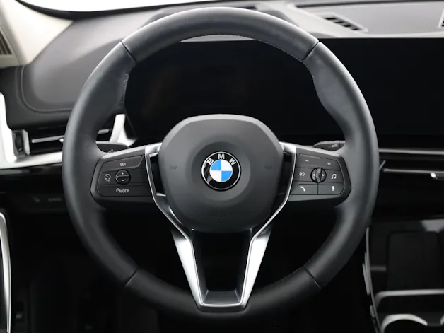 BMW X1 20d xDrive