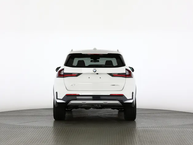 BMW X1 20d xDrive