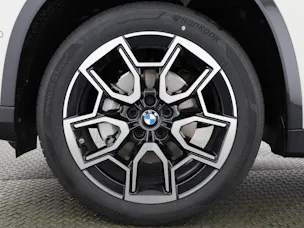 BMW X1 20d xDrive