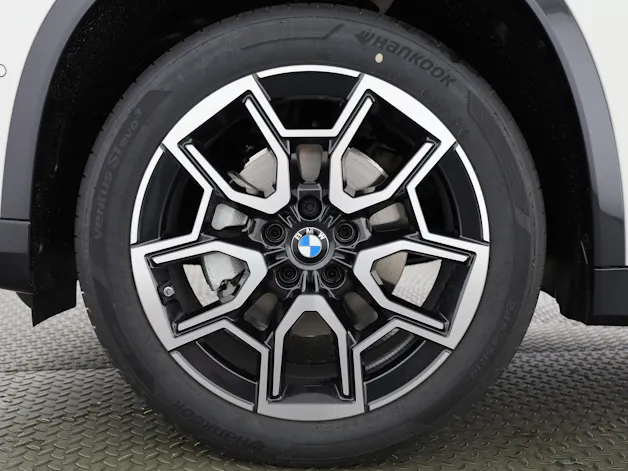 BMW X1 20d xDrive