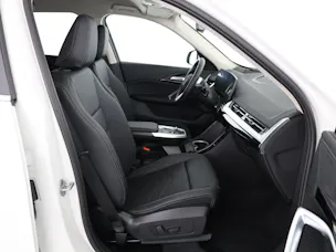 BMW X1 20d xDrive