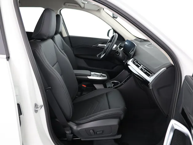 BMW X1 20d xDrive