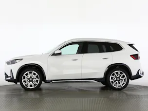 BMW X1 20d xDrive