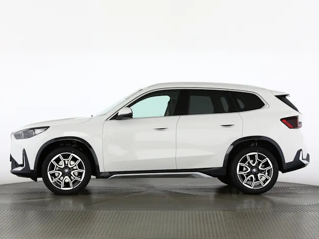 BMW X1 20d xDrive