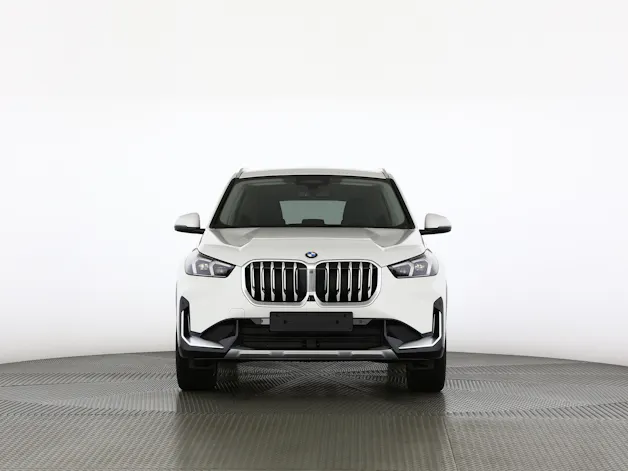 BMW X1 20d xDrive