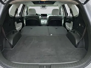 Hyundai Santa Fe 1.6 T-GDi PHEV Vertex