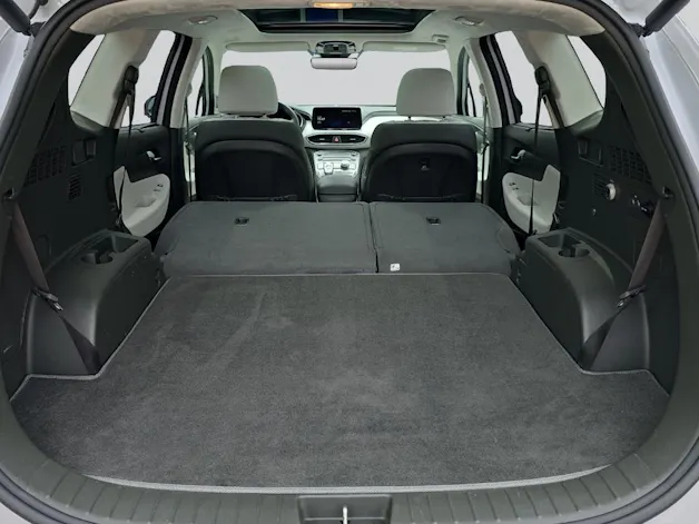 Hyundai Santa Fe 1.6 T-GDi PHEV Vertex