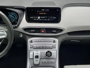 Hyundai Santa Fe 1.6 T-GDi PHEV Vertex