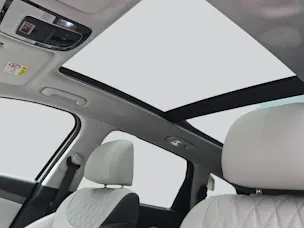 Hyundai Santa Fe 1.6 T-GDi PHEV Vertex