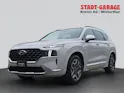 Hyundai Santa Fe 1.6 T-GDi PHEV Vertex