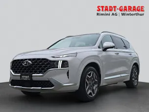 Hyundai Santa Fe 1.6 T-GDi PHEV Vertex