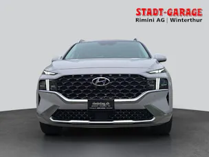Hyundai Santa Fe 1.6 T-GDi PHEV Vertex