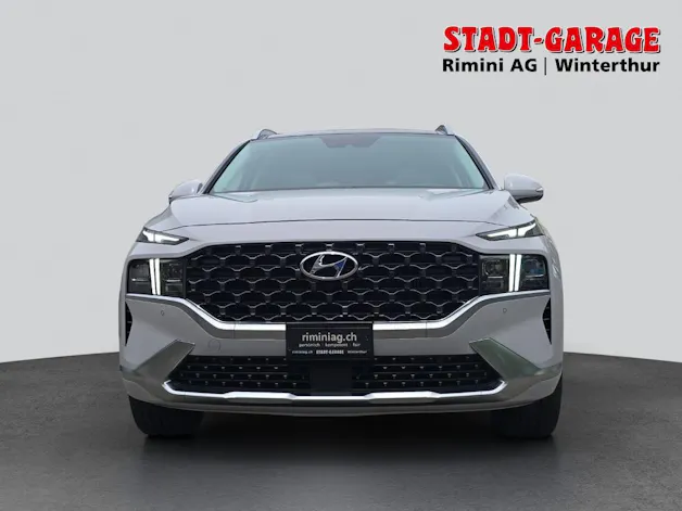 Hyundai Santa Fe 1.6 T-GDi PHEV Vertex