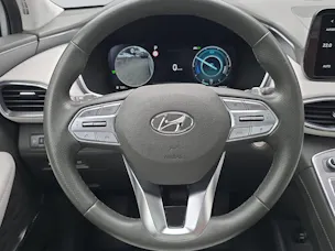 Hyundai Santa Fe 1.6 T-GDi PHEV Vertex
