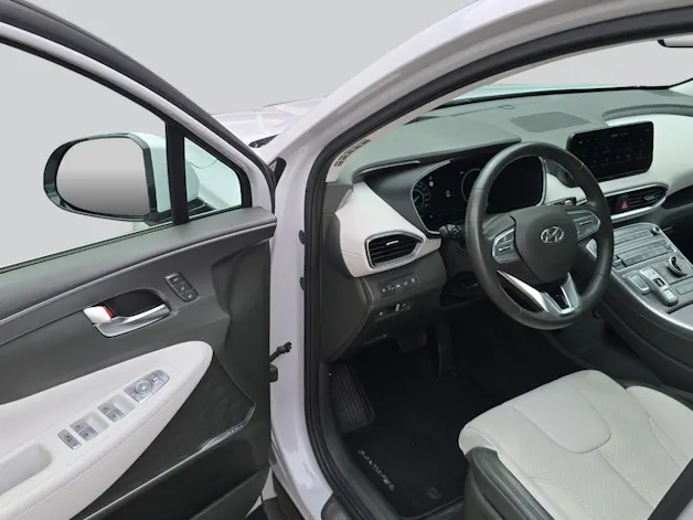 Hyundai Santa Fe 1.6 T-GDi PHEV Vertex