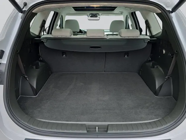 Hyundai Santa Fe 1.6 T-GDi PHEV Vertex