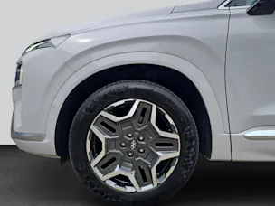 Hyundai Santa Fe 1.6 T-GDi PHEV Vertex