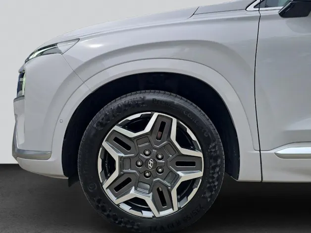 Hyundai Santa Fe 1.6 T-GDi PHEV Vertex