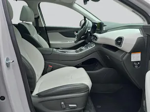 Hyundai Santa Fe 1.6 T-GDi PHEV Vertex