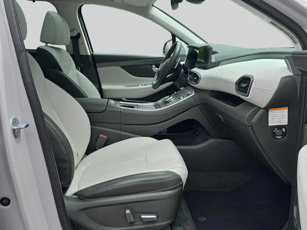 Hyundai Santa Fe 1.6 T-GDi PHEV Vertex