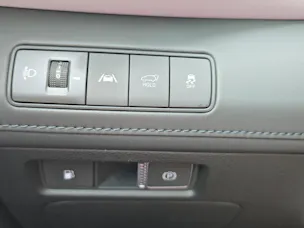 Hyundai Santa Fe 1.6 T-GDi PHEV Vertex