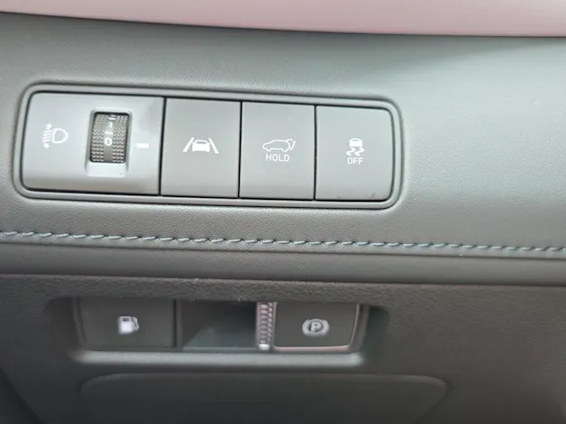 Hyundai Santa Fe 1.6 T-GDi PHEV Vertex