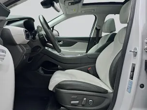 Hyundai Santa Fe 1.6 T-GDi PHEV Vertex