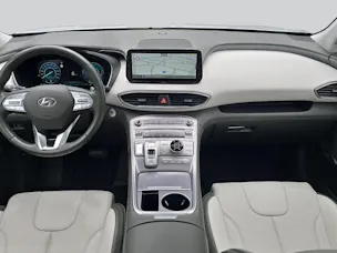 Hyundai Santa Fe 1.6 T-GDi PHEV Vertex