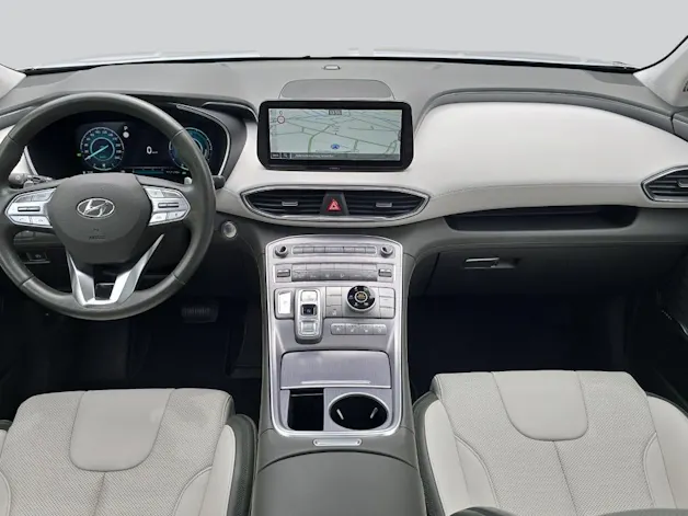 Hyundai Santa Fe 1.6 T-GDi PHEV Vertex