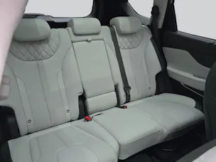 Hyundai Santa Fe 1.6 T-GDi PHEV Vertex