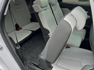 Hyundai Santa Fe 1.6 T-GDi PHEV Vertex