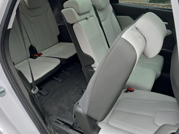 Hyundai Santa Fe 1.6 T-GDi PHEV Vertex
