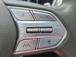 Hyundai Santa Fe 1.6 T-GDi PHEV Vertex