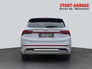 Hyundai Santa Fe 1.6 T-GDi PHEV Vertex