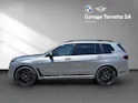 BMW X7 40d xDrive SAG