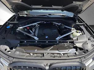 BMW X7 40d xDrive SAG